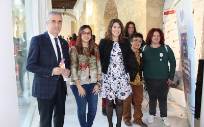 La Casa de los Mora acoge la primera Jornada de Voluntariado