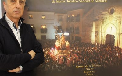 Lucena participa en la ‘Guía de la Semana Santa de la Provincia de Córdoba’