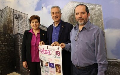 Lucena se adhiere al programa Platea del Ministerio de Cultura