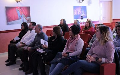 La Lanzadera de Empleo de Lucena organiza  un debate sobre el futuro del mercado laboral en la ciudad