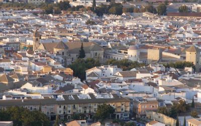 Lucena se incorpora a la red de Destinos Turísticos Inteligentes