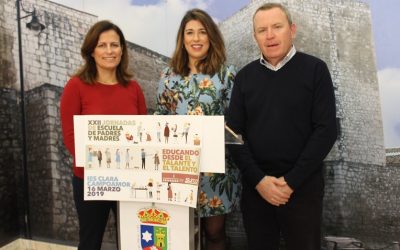 La Escuela de Padres y Madres dedica su jornada de convivencia anual a la educación emocional