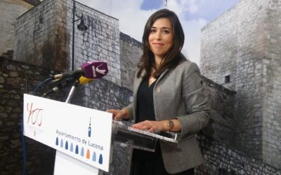 El Ayuntamiento de Lucena invertirá unos 200.000 euros para sacar adelante los planes de empleo de la Junta