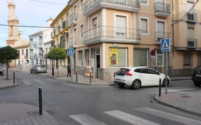 Aprobadas las obras PFEA 2019 para la reforma de una decena de calles de Lucena y sus aldeas