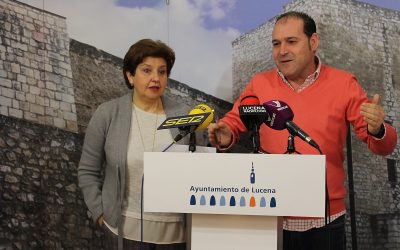 Los grupos de Juan Carlos Aragón, el cuarteto del Morera y la chirigota de los Molina actuarán en Carnavaluc 2019