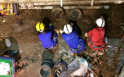 Presentado el Proyecto de Investigación de la Cueva del Ángel para el periodo 2019-2024