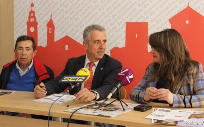 Lucena Ecuestre 2019 incluye un clinic de amazona, ponencias de especialistas y varias rutas turísticas a caballo