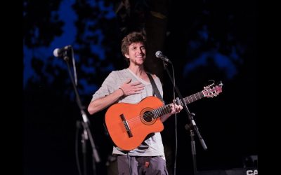 Conciertos de música urbana y un espectáculo de danza completan Eliofest 2019 en el Paseo de Rojas