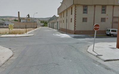 El Plan de Asfalto 2019 se dedicará a la mejora del pavimento en polígonos industriales con una partida de 117.278 euros