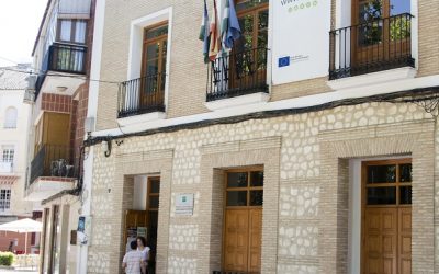 Abierta la convocatoria de ayudas al alquiler de vivienda para jóvenes