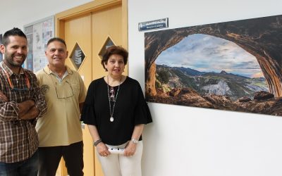 Cómo visitar los refugios de Sierra Nevada desde Lucena