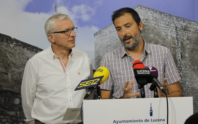 El Ayuntamiento pone en marcha unas nuevas Jornadas de Recuperación de la Memoria Histórica