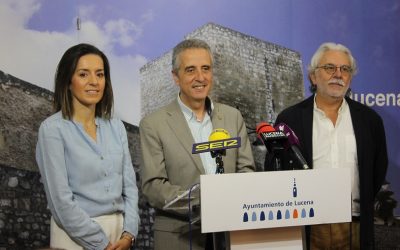 Abierta la inscripción para participar en la quinta edición del Coworking EOI Lucena