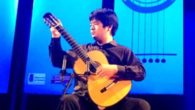 El ‘Lucena Guitar Fest’ surge como homenaje al mundo de la guitarra
