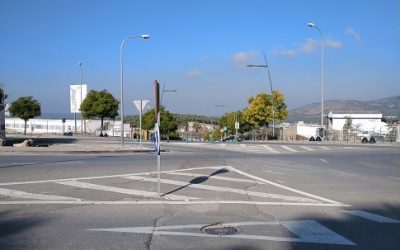 El Ayuntamiento de Lucena publica la contratación de la mejora de la red de saneamiento en la zona oeste de la ciudad