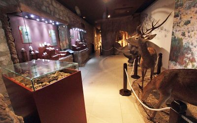 Lucena presenta ‘La Perla de Sefarad Premium’ para el Día de los Museos