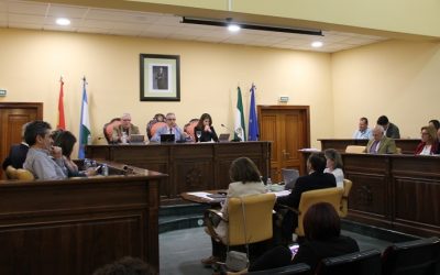 El Pleno aprueba el Reglamento del Defensor de la Ciudadanía del Ayuntamiento de Lucena
