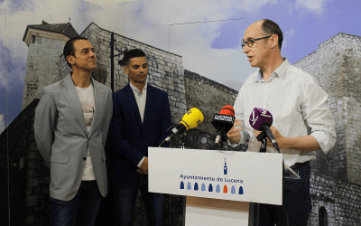 Música y patios, un maridaje perfecto para ‘Siéntate al fresco’