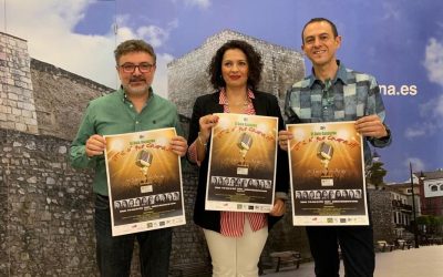 La gala musical ‘Tú sí que cantas’ reaparece por el Auditorio Municipal