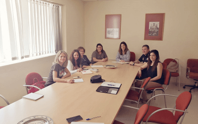 El Ayuntamiento de Lucena activa un nuevo plan de prevención sobre los efectos del calor