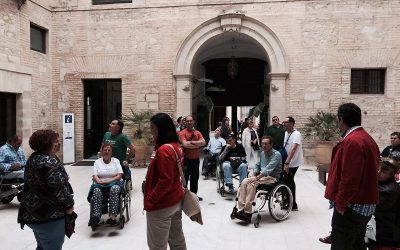 Lucena promueve a través de ‘Tu Historia’ el turismo de verano en Andalucía