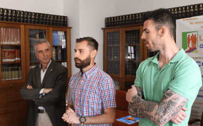 Lucena Acoge conmemora el Día Internacional de las Personas Refugiadas