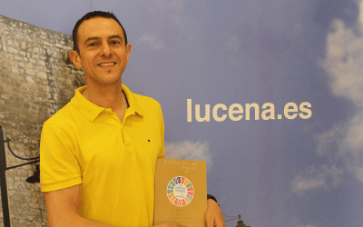 El Ayuntamiento de Lucena fija su compromiso con los Objetivos de Desarrollo Sostenible