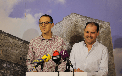 Carnavaluc rendirá homenaje a Juan Carlos Aragón