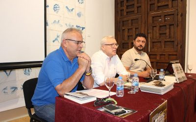 El Palacio de los Condes de Santa Ana acoge las X Jornadas de Recuperación de la Memoria Democrática