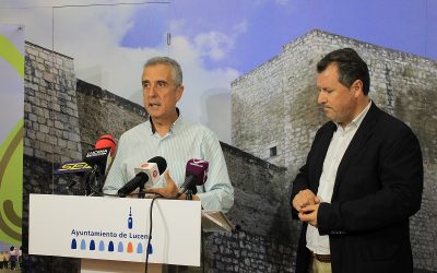 La asociación de Vías Verdes de Andalucía aboga por ampliar la  oferta de kilómetros para su uso turístico y deportivo