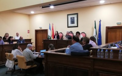 Aprobada la nueva composición de las comisiones municipales