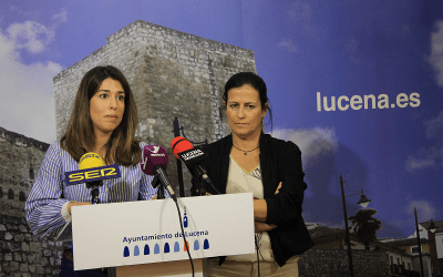 Las ludotecas de verano se celebrarán por primera vez en tres centros educativos