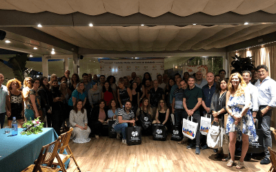 Tu Historia promociona la oferta turística de Lucena en Sevilla