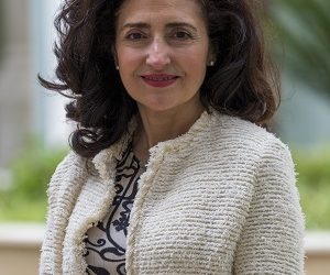 Carmen Burgos Henares