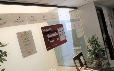 Lucena convoca 5 minutos de parón por el asesinato machista de Rute