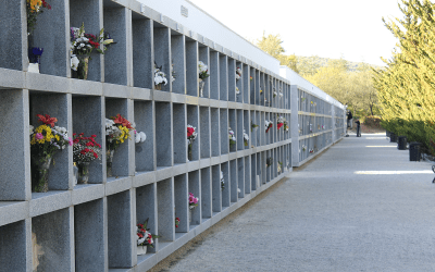 Los cementerios municipales amplían su horario de apertura tras covid-19