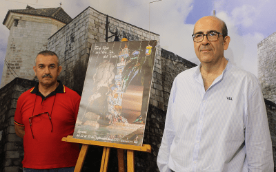 Presentado el cartel anunciador de la Feria del Valle 2019