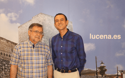 La Biblioteca dará la vuelta al mundo con José Calvo Poyato