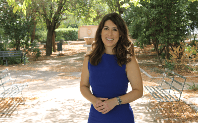 Más de un centenar de alumnos participan en los exámenes de verano de inglés