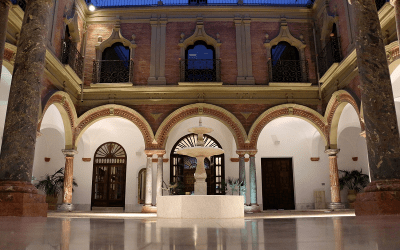 Conoce la historia de los franciscanos y dominicos en Lucena en una ruta guiada