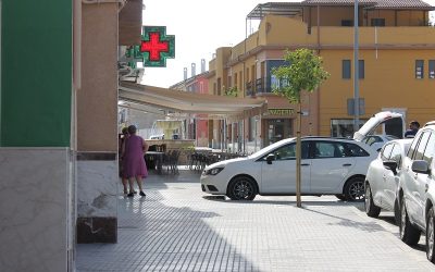 El Ayuntamiento de Lucena da por finalizadas las inversiones PFEA 2018