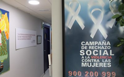 Convocadas ayudas para el alquiler de la vivienda habitual de víctimas de violencia de género