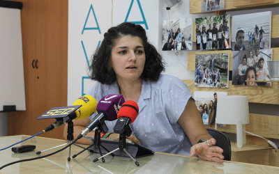 Juventud impulsa la participación social con foros juveniles