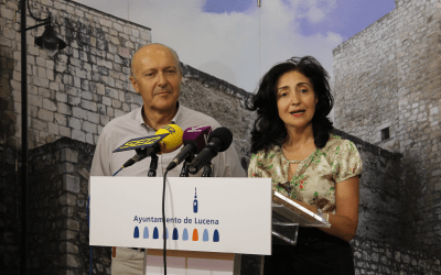 El Ayuntamiento de Lucena propone un proyecto de presupuestos participativos de cara al año 2020