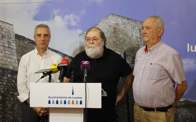 La Casa de los Mora acoge la clausura del Campus Internacional de Prehistoria y Evolución Humana