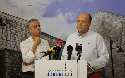 El Ayuntamiento de Lucena intensificará los trámites requeridos para la construcción de la subestación eléctrica