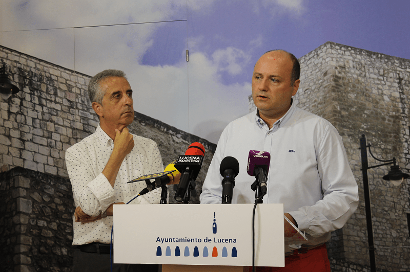 El Ayuntamiento de Lucena intensificará los trámites requeridos para la construcción de la subestación eléctrica 1