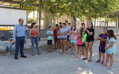 Presentada la programación de la Feria de los Remedios de las Navas del 22 al 25 de agosto