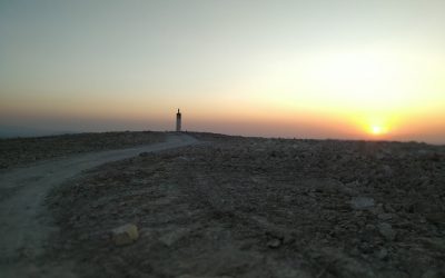 Ruta de senderismo ‘Subida al Mortero’