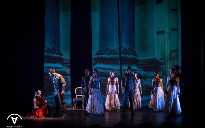 El misticismo de Romero de Torres inundará este sábado el Auditorio Municipal